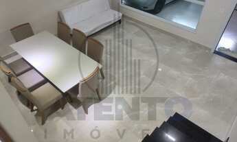 Imagem 3: SOBRADO - JARDIM COLONIAL - INDAIATUBA/SP