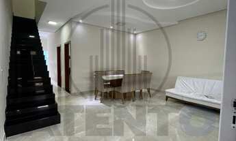 Imagem 2: SOBRADO - JARDIM COLONIAL - INDAIATUBA/SP