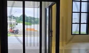 Imagem 4: CASA TÉRREA - PARK GRAN RESERVE - INDAIATUBA/SP