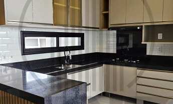 Imagem 1: CASA TÉRREA - RESIDENCIAL EVIDÊNCIAS - INDAIATUBA/SP