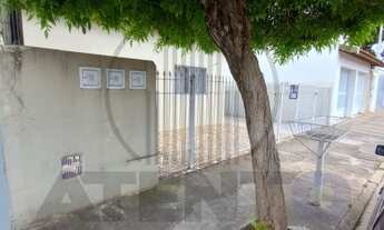 Imagem 2: CASA TÉRREA - CIDADE NOVA - INDAIATUBA/SP