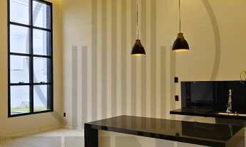 Imagem 3: CASA TÉRREA - PARK GRAN RESERVE - INDAIATUBA/SP