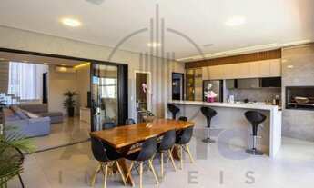 Imagem 4: SOBRADO - PARK GRAN RESERVE - INDAIATUBA/SP