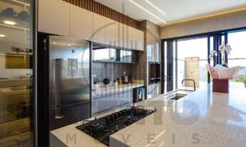 Imagem 5: SOBRADO - PARK GRAN RESERVE - INDAIATUBA/SP