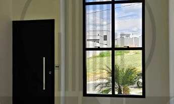 Imagem 4: CASA TÉRREA -PARK GRAN RESERVE - INDAIATUBA/SP