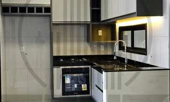 Imagem: CASA TÉRREA -PARK GRAN RESERVE - INDAIATUBA/SP