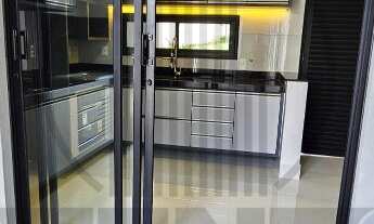 Imagem 3: CASA TÉRREA -PARK GRAN RESERVE - INDAIATUBA/SP