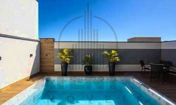 Imagem 6: SOBRADO - PARK GRAN RESERVE - INDAIATUBA/SP