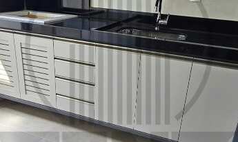 Imagem 2: CASA TÉRREA -PARK GRAN RESERVE - INDAIATUBA/SP