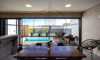 Imagem: SOBRADO - PARK GRAN RESERVE - INDAIATUBA/SP