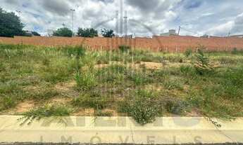 Imagem: TERRENO - JARDIM SIENA - INDAIATUBA/SP