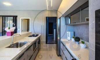 Imagem 7: SOBRADO - PARK GRAN RESERVE - INDAIATUBA/SP