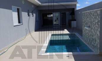 Imagem 4: CASA - JARDINS DI ROMA - INDAIATUBA/SP