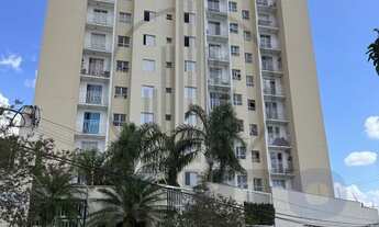 Imagem: APARTAMENTO - JARDIM ALICE - INDAIATUBA/SP