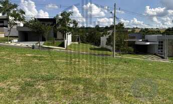 Imagem: TERRENO - JARDIM LAGUNA - INDAIATUBA/SP