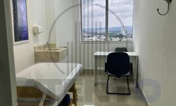 Imagem 5: SALA - DIPLOMAT OFFICE - INDAIATUBA/SP