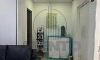 Imagem 3: SALA - DIPLOMAT OFFICE - INDAIATUBA/SP