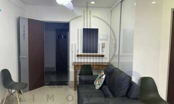 Imagem 4: SALA - DIPLOMAT OFFICE - INDAIATUBA/SP