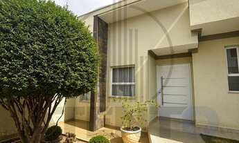 Imagem 6: CASA TÉRREA - JARDIM ESPLANADA II - INDAIATUBA/SP