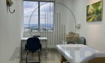 Imagem 7: SALA - DIPLOMAT OFFICE - INDAIATUBA/SP