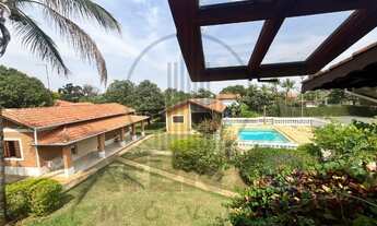 Imagem: Chácara - Condomínio Vale das Laranjeiras