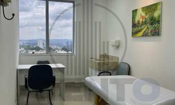 Imagem 6: SALA - DIPLOMAT OFFICE - INDAIATUBA/SP