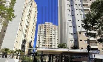 Imagem: APARTAMENTO - CIDADE NOVA II - INDAIATUBA/SP