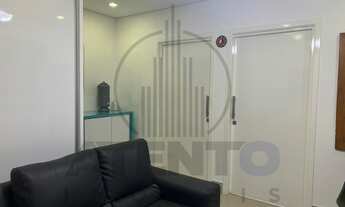 Imagem 2: SALA - DIPLOMAT OFFICE - INDAIATUBA/SP