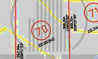 Imagem 2: TERRENO - ITABORAÍ - INDAIATUBA/SP