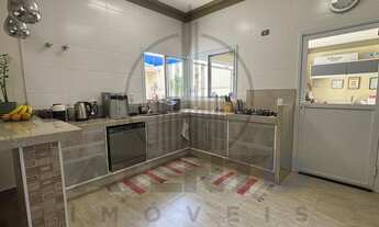 Imagem: CASA TÉRREA - JARDIM ESPLANADA II - INDAIATUBA/SP