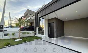 Imagem 3: CASA TERREA - PARK GRAN RESERVE - INDAIATUBA/SP