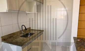 Imagem 4: APARTAMENTO - RESIDENCIAL GRAND VILLE - INDAIATUBA/SP