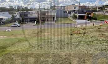 Imagem 4: Terreno em condomínio de 300m² à venda em Indaiatuba-SP, no Residencial Milano. Aproveite