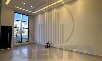 Imagem 6: CASA TERREA - PARK GRAN RESERVE - INDAIATUBA/SP