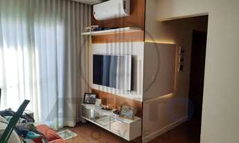 Imagem: APARTAMENTO RESIDENCIAL em INDAIATUBA