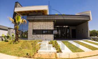 Imagem: CASA TÉRREA - VILLA SAPEZAL - INDAIATUBA/SP