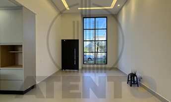 Imagem 5: CASA TERREA - PARK GRAN RESERVE - INDAIATUBA/SP