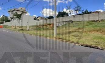 Imagem 5: Terreno em condomínio de 300m² à venda em Indaiatuba-SP, no Residencial Milano. Aproveite