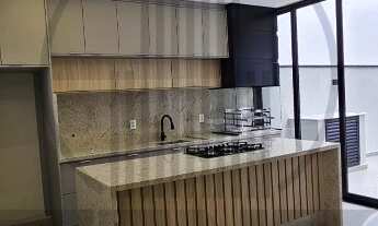 Imagem 5: CASA TÉRREA - JARDIM PARK VISTA REAL - INDAIATUBA/SP