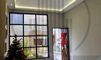 Imagem 6: CASA TÉRREA - JARDIM PARK VISTA REAL - INDAIATUBA/SP