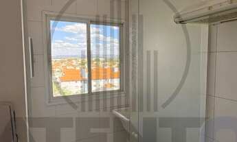 Imagem 5: APARTAMENTO - RESIDENCIAL GRAND VILLE - INDAIATUBA/SP