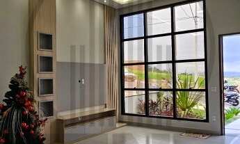 Imagem 7: CASA TÉRREA - JARDIM PARK VISTA REAL - INDAIATUBA/SP