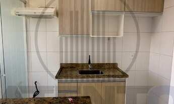 Imagem 2: APARTAMENTO - RESIDENCIAL GRAND VILLE - INDAIATUBA/SP