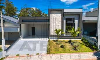 Imagem: CASA TÉRREA - JARDIM PIEMONTE - INDAIATUBA/SP