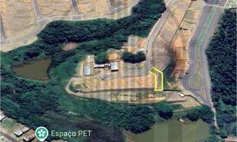 Imagem: Terreno - Condomínio Residencial Casa do