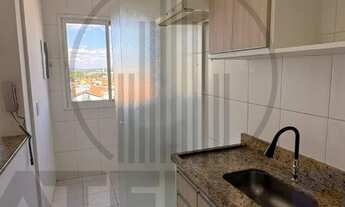 Imagem 3: APARTAMENTO - RESIDENCIAL GRAND VILLE - INDAIATUBA/SP