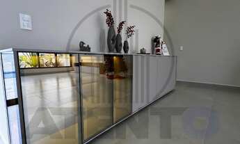 Imagem 2: CASA TÉRREA - JARDIM PARK VISTA REAL - INDAIATUBA/SP