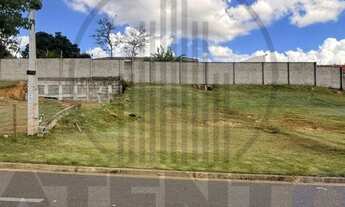 Imagem 2: Terreno em condomínio de 300m² à venda em Indaiatuba-SP, no Residencial Milano. Aproveite