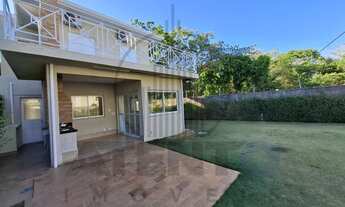 Imagem: SOBRADO - JARDIM DOS AROMAS - INDAIATUBA/SP