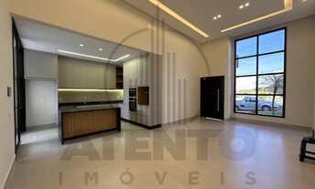 Imagem 7: CASA TERREA - PARK GRAN RESERVE - INDAIATUBA/SP